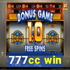 777cc win